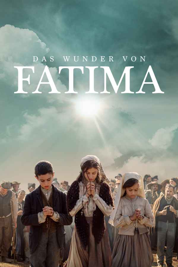 Fatima Poster 4