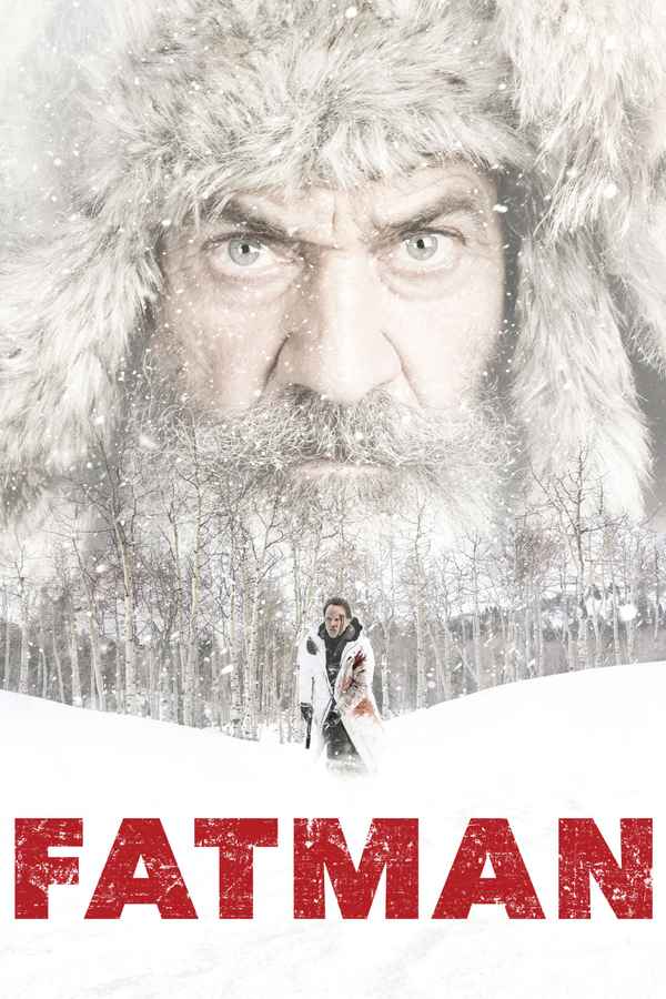 Fatman Poster 6