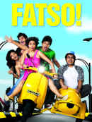 Fatso Poster 7