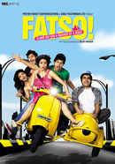 Fatso Poster 7