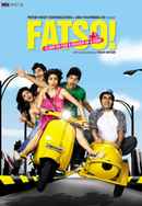 Fatso Poster 5