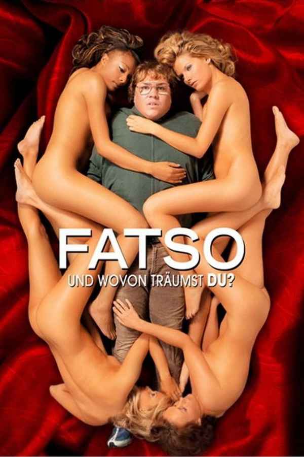 Fatso Poster 3