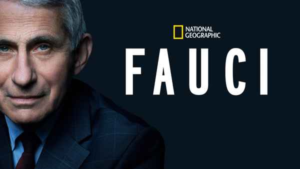 Fauci Poster 3