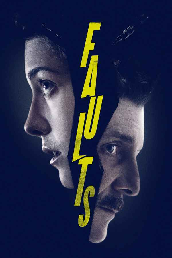 Faults Poster 1