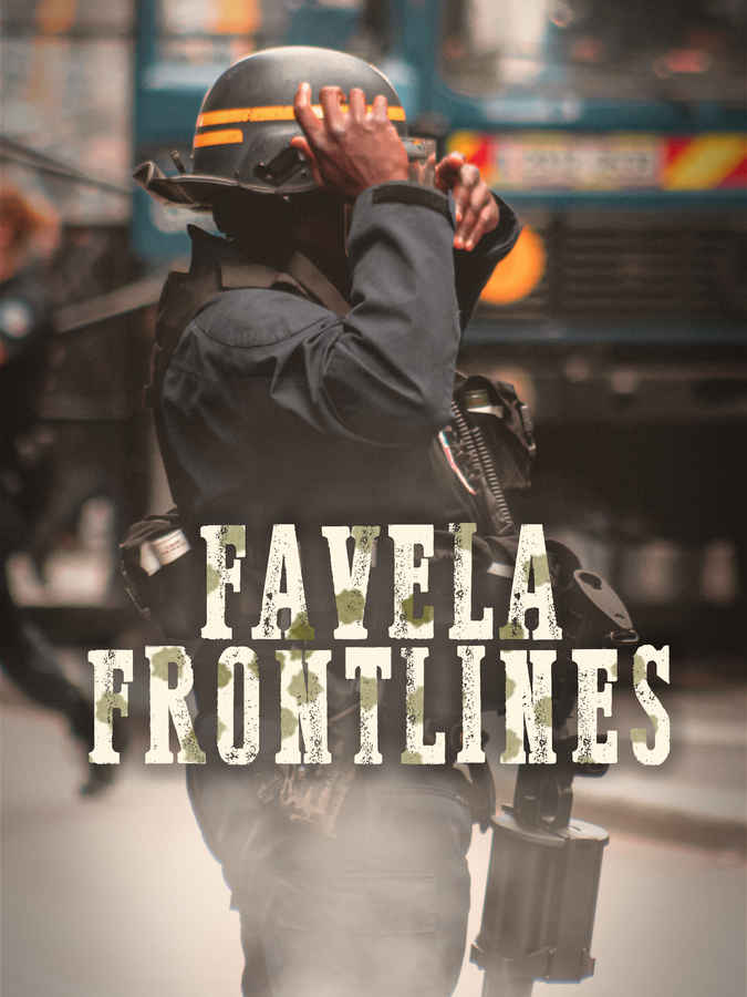 Favela Frontlines