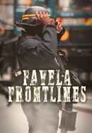 Favela Frontlines Poster 3