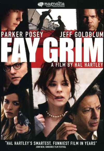 Fay Grim