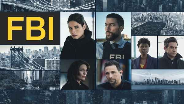 FBI Poster 2