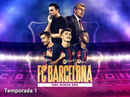 FC Barcelona, A New Era Poster 5