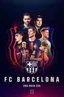 FC Barcelona, A New Era Poster 7