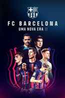 FC Barcelona, A New Era Poster 1