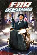 FDR: American Badass! Poster 5