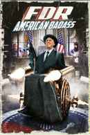 FDR: American Badass! Poster 6