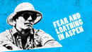 Fear and Loathing in Aspen Poster 2