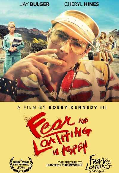 Fear and Loathing in Aspen