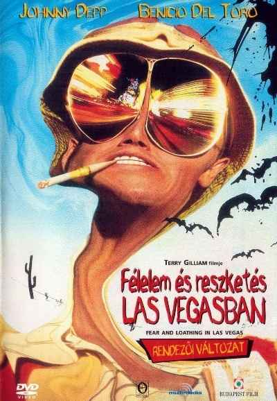 Fear and Loathing in Las Vegas