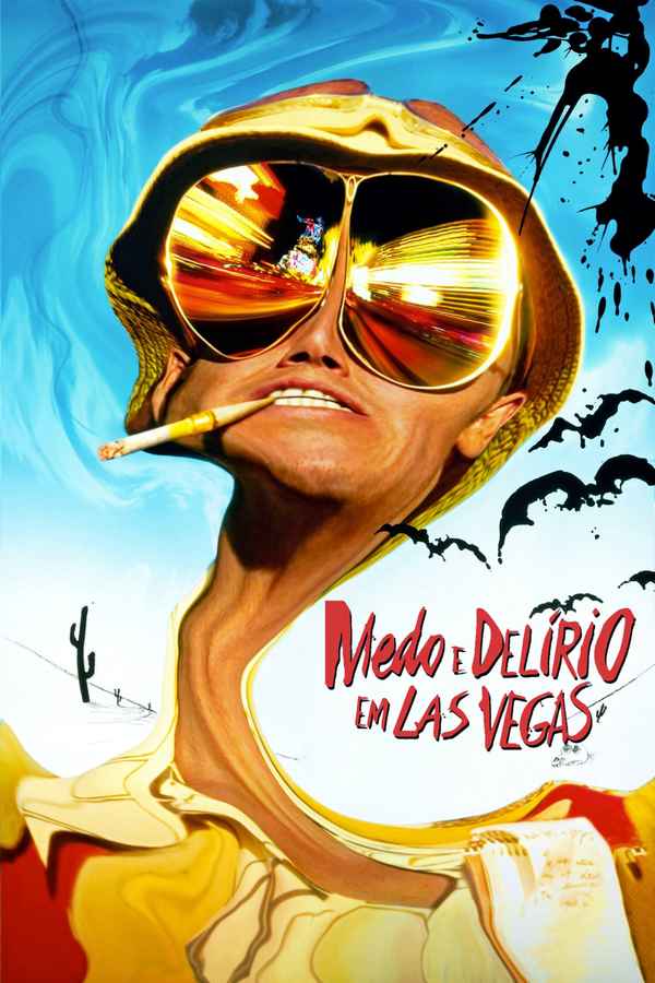 Watch Fear And Loathing In Las Vegas Movie Online Release Date Trailer Cast And Songs Comedy Film