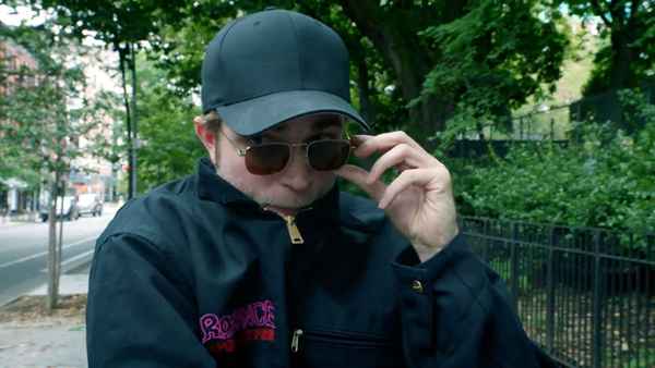 Fear & Shame Poster 3