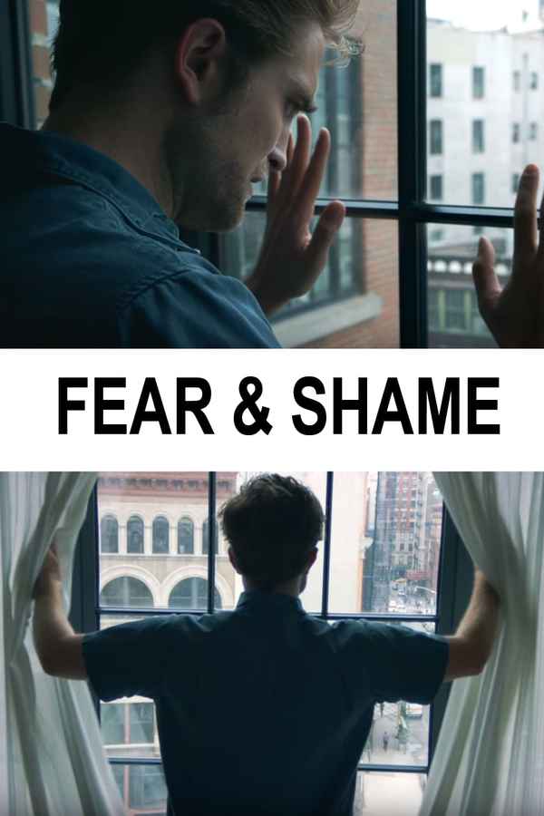 Fear & Shame Poster 7