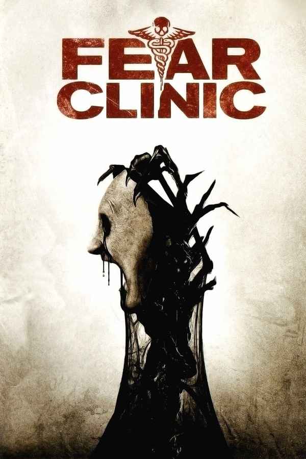 Fear Clinic Poster 6
