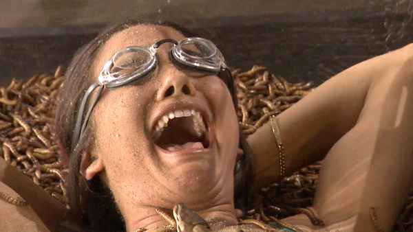 Fear Factor Poster 3