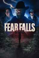 Fear Falls Poster 2