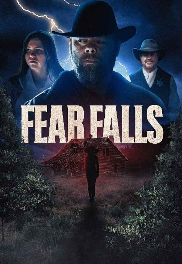 Fear Falls Poster 6