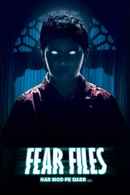 Fear Files - Darr Ki Sachchi Tasveerein Poster 1