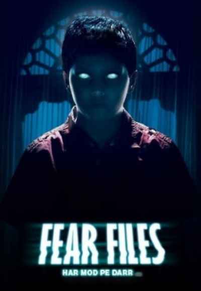 Fear Files - Darr Ki Sachchi Tasveerein