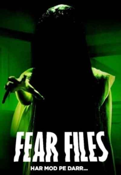Fear Files - Har Mod Pe Darr