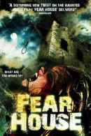 Fear House Poster 4