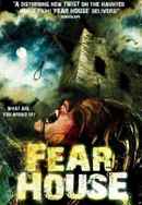 Fear House Poster 6