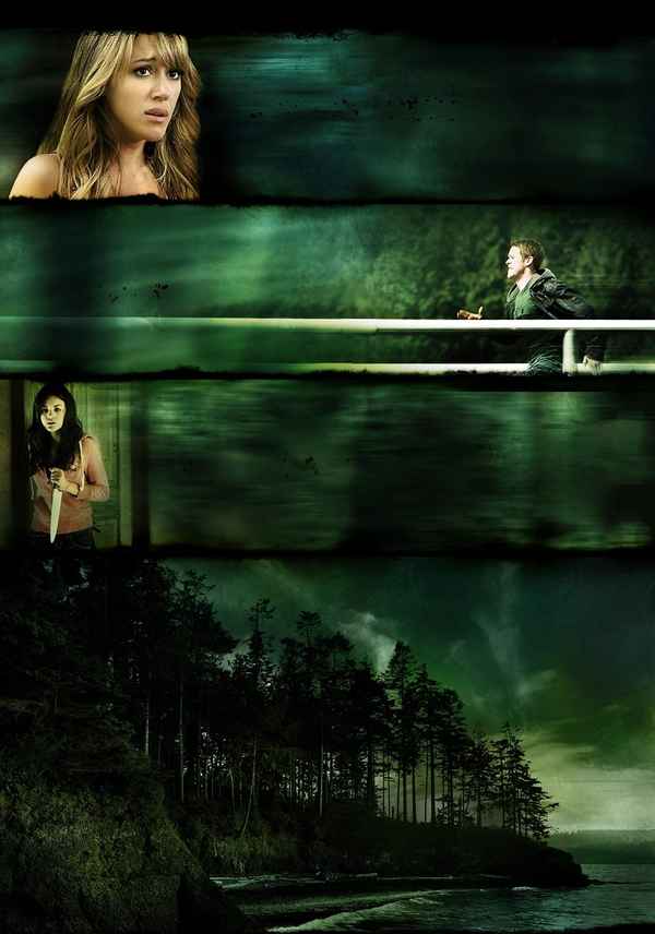 Fear Island Poster 5
