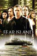Fear Island Poster 2
