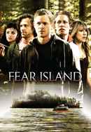 Fear Island Poster 7