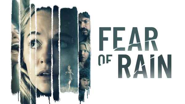 Fear Of Rain Poster 2