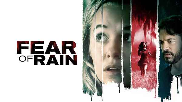 Fear Of Rain Poster 3