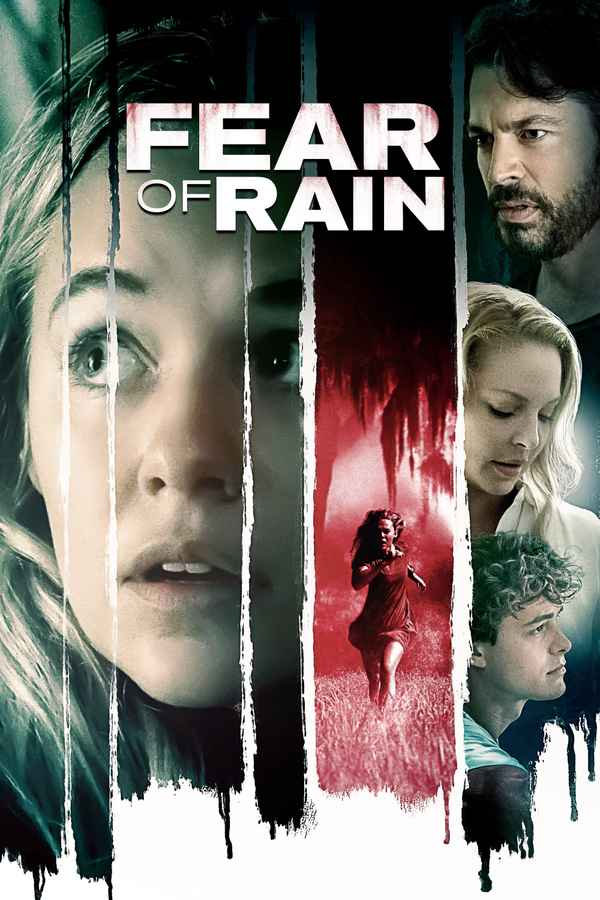Fear Of Rain Poster 5