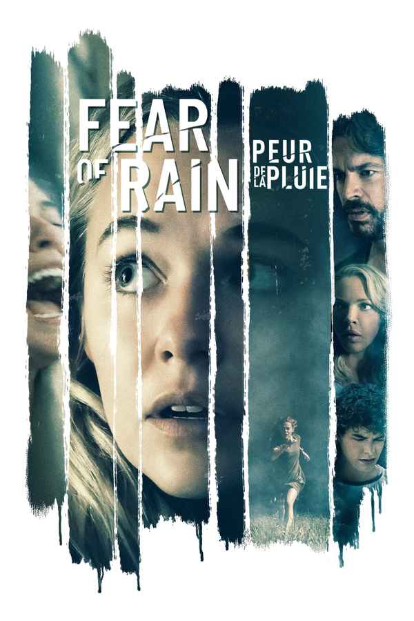Fear Of Rain Poster 4