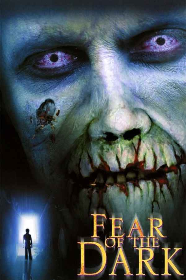 Fear of the Dark Poster 6