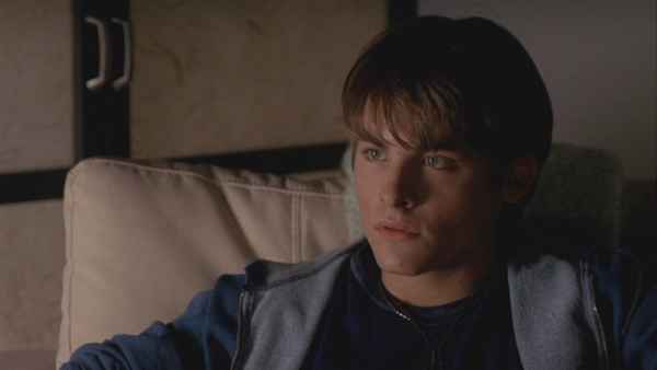 Fear of the Dark Poster 2