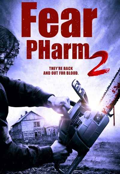 Fear PHarm 2