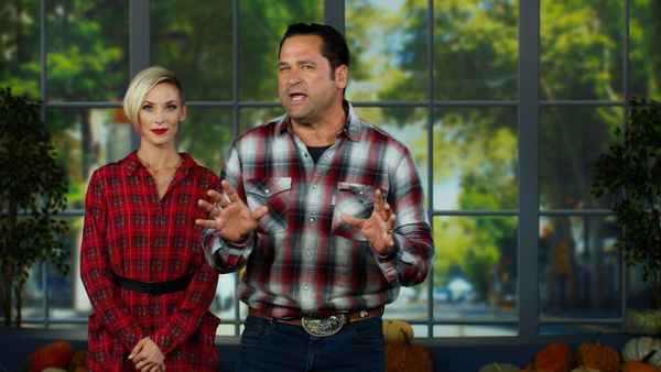 Fear PHarm 2 Poster 1