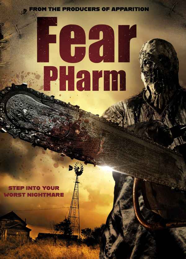 Fear PHarm Poster 6