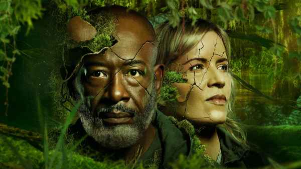 Fear the Walking Dead Poster 3