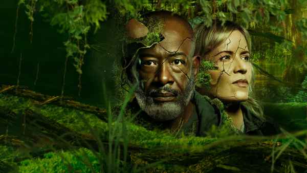 Fear the Walking Dead Poster 4