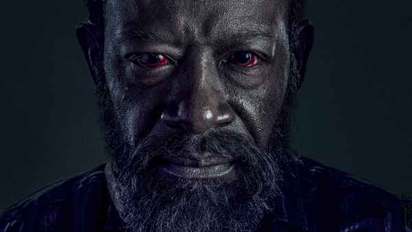 Fear the Walking Dead Poster 6