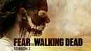 Fear the Walking Dead Poster 3