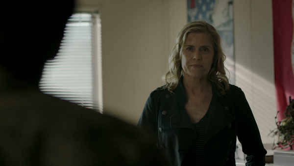 Fear the Walking Dead Poster 1