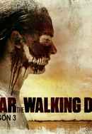 Fear the Walking Dead Poster 4